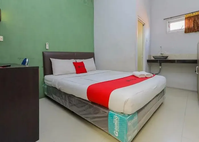 OYO 91292 Pondok Inap Shofwa 1
