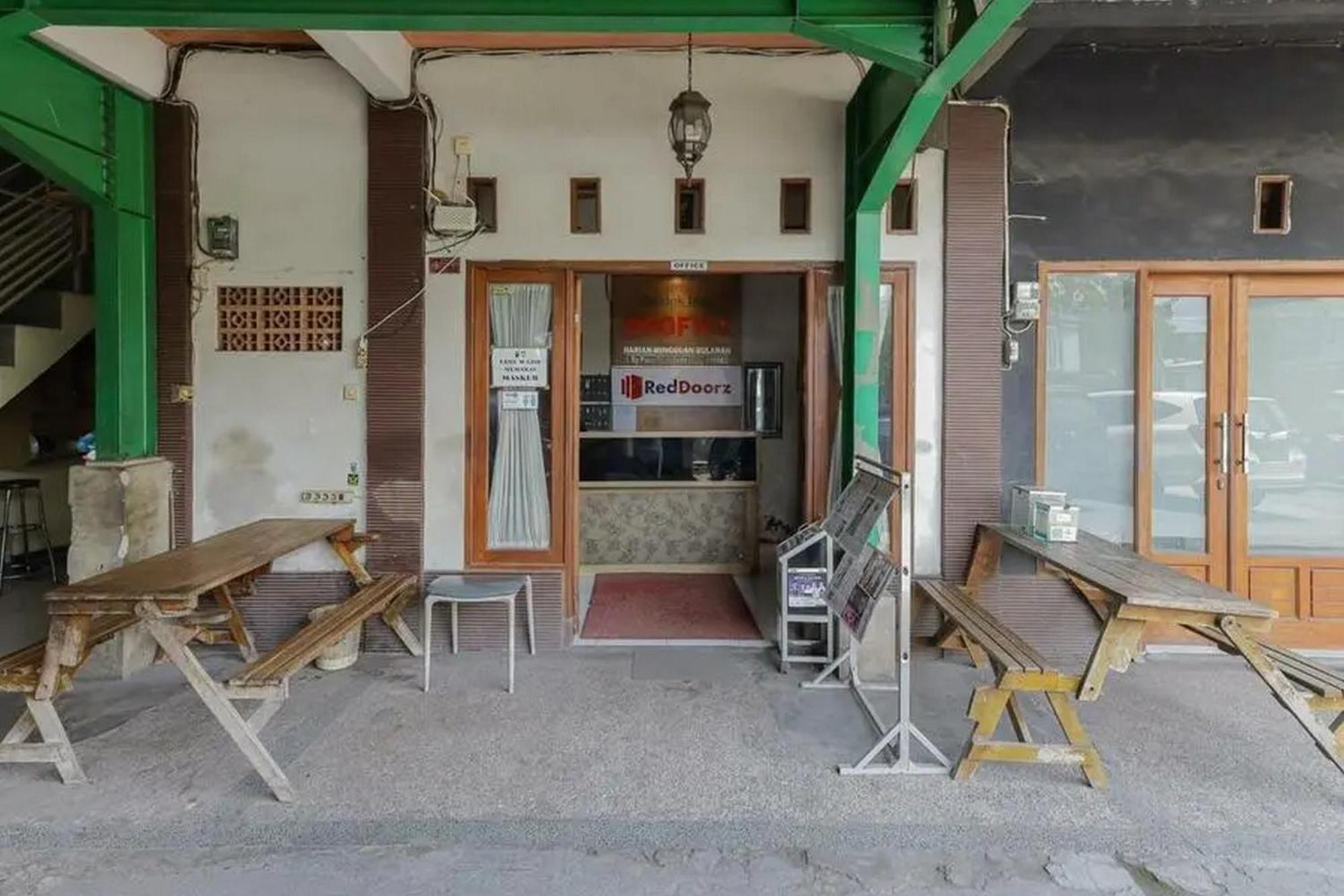 Oyo 91292 Inap Shofwa 1 Hotel Sidoarjo