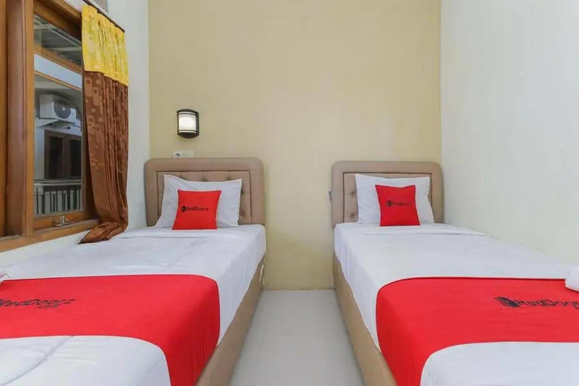 Oyo 91292 Inap Shofwa 1 Hotel 2*