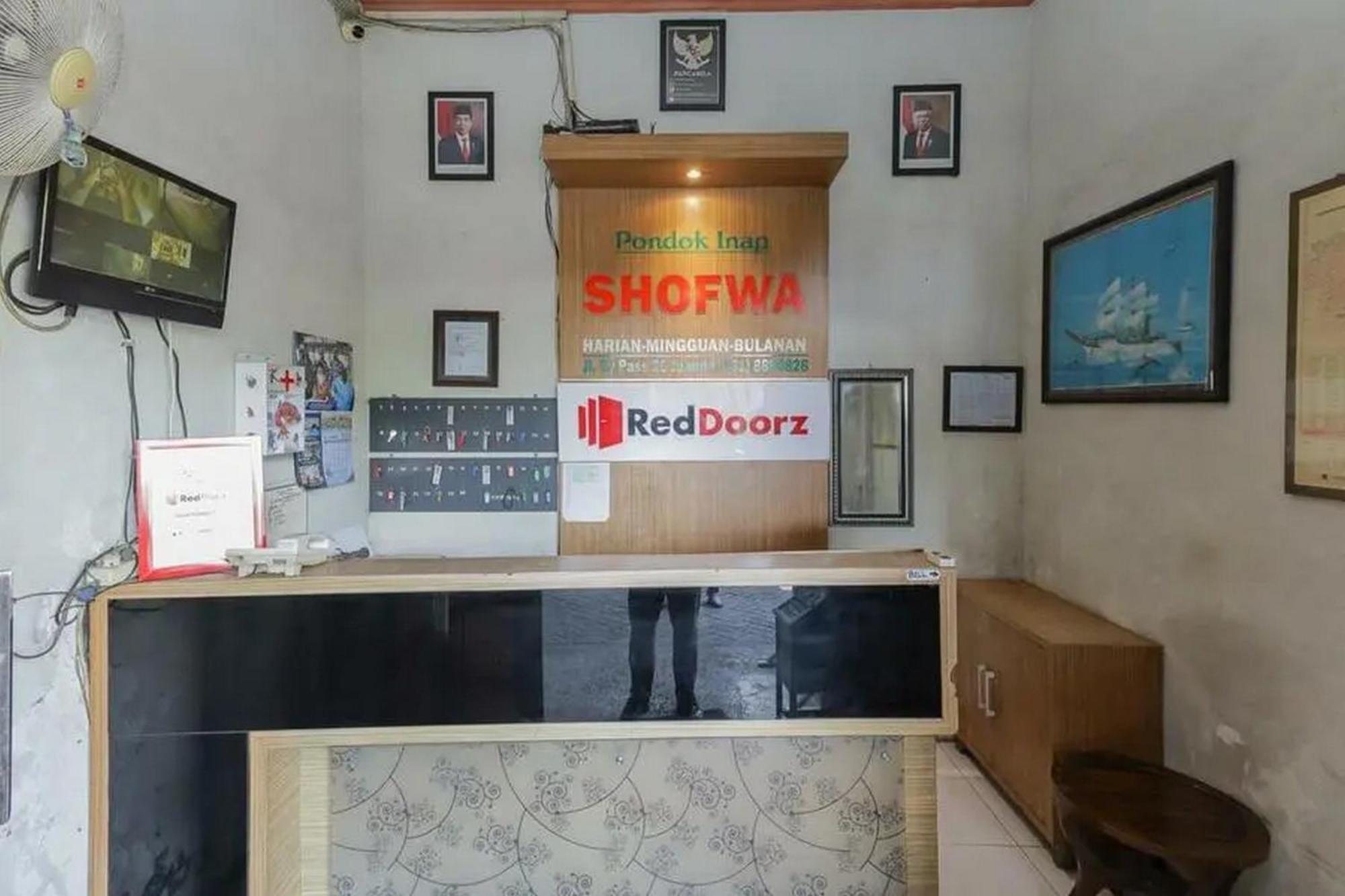 Hotel Oyo 91292 Inap Shofwa 1