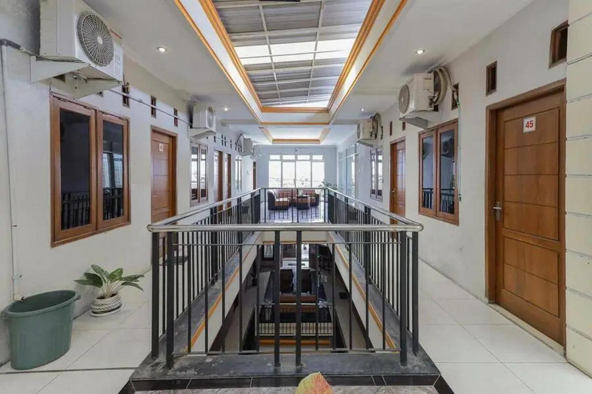 Oyo 91292 Inap Shofwa 1 Hotel Sidoarjo
