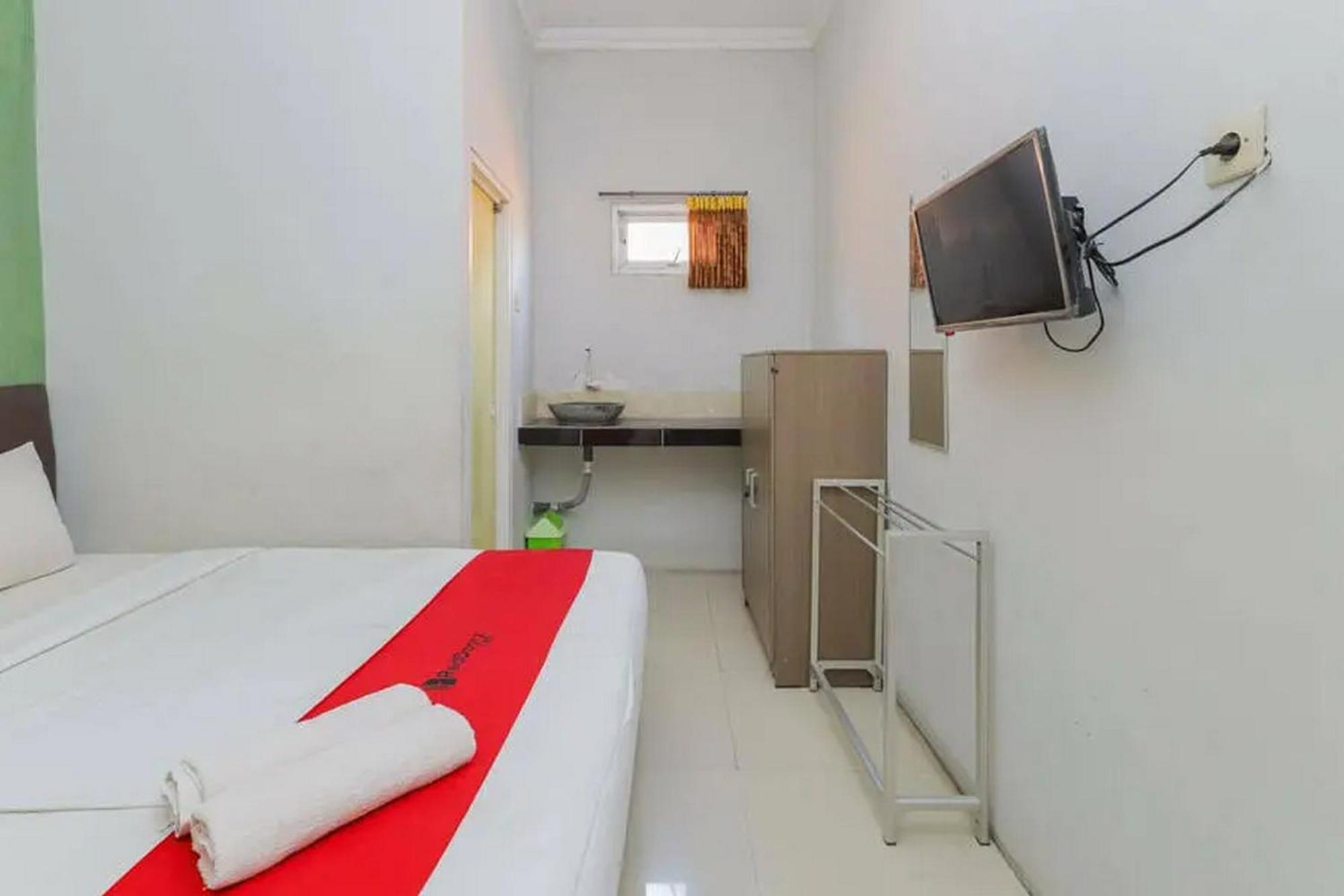 Oyo 91292 Inap Shofwa 1 Sidoarjo