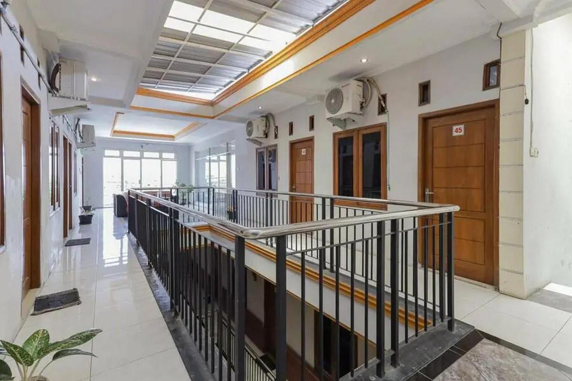 Hotel Oyo 91292 Inap Shofwa 1 Sidoarjo