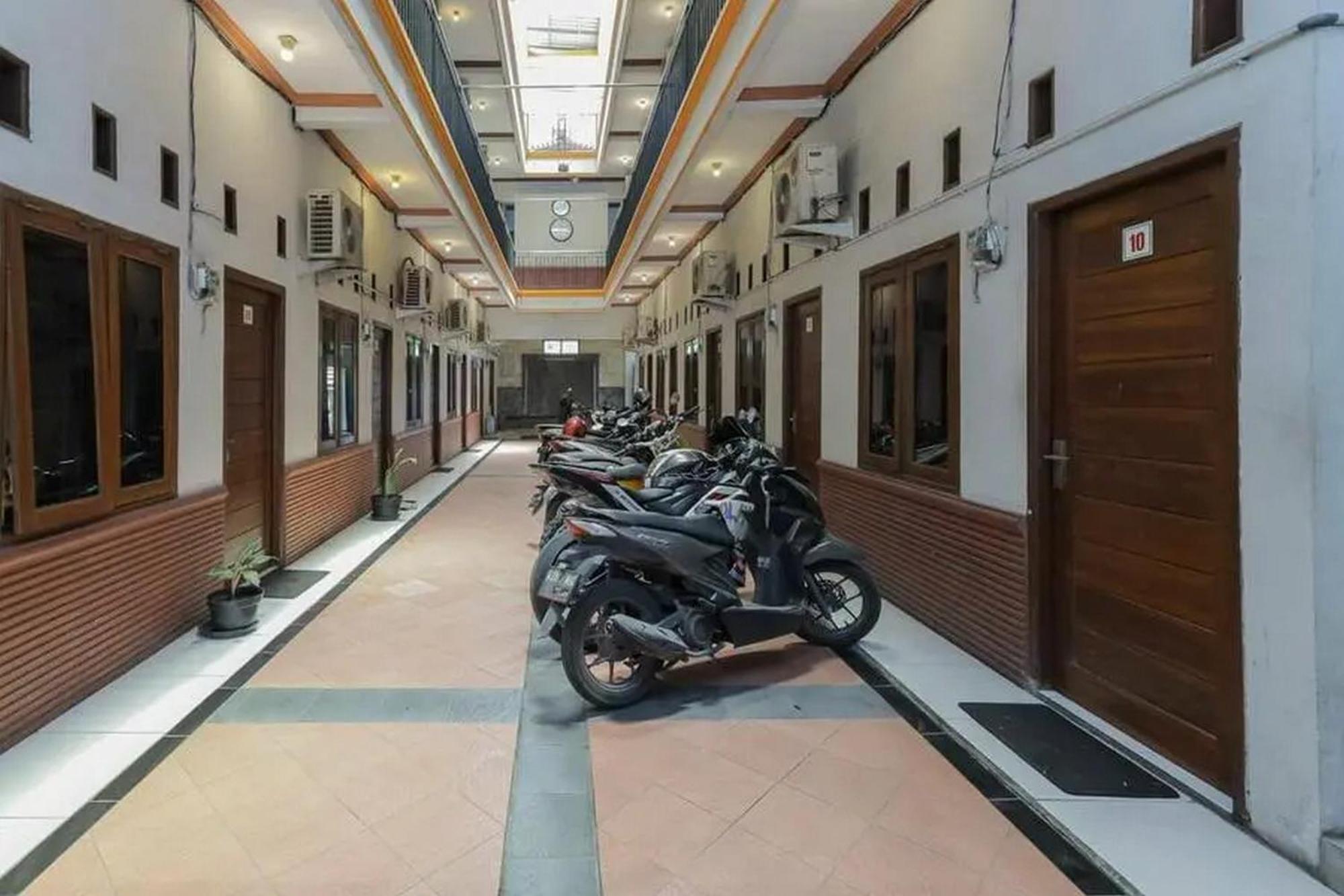 Oyo 91292 Inap Shofwa 1 Hotel Sidoarjo