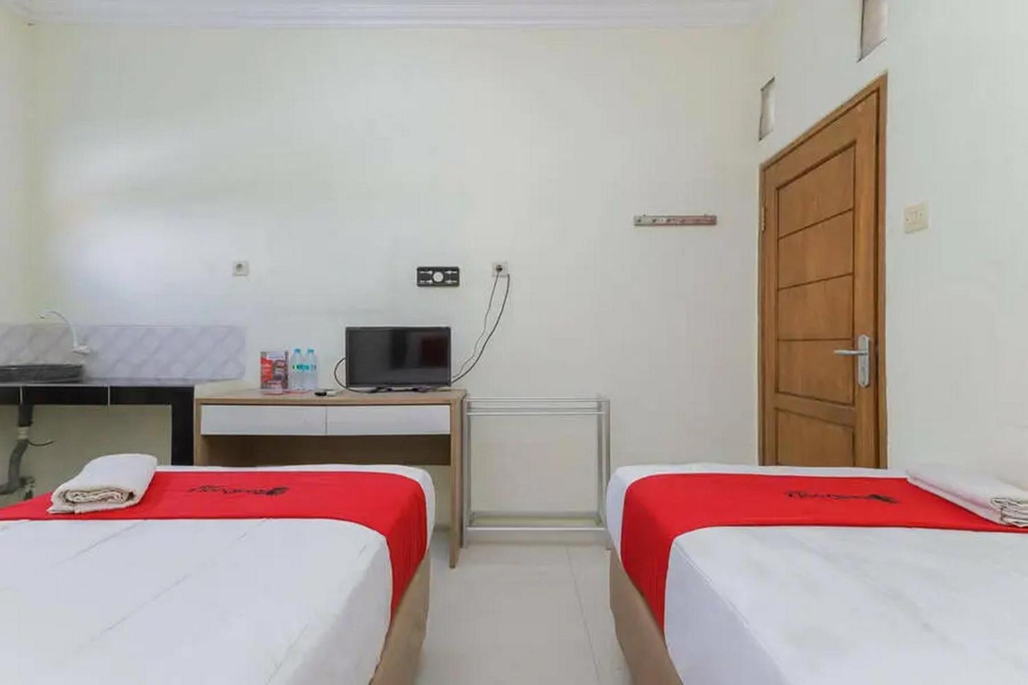 Oyo 91292 Inap Shofwa 1 Hotel