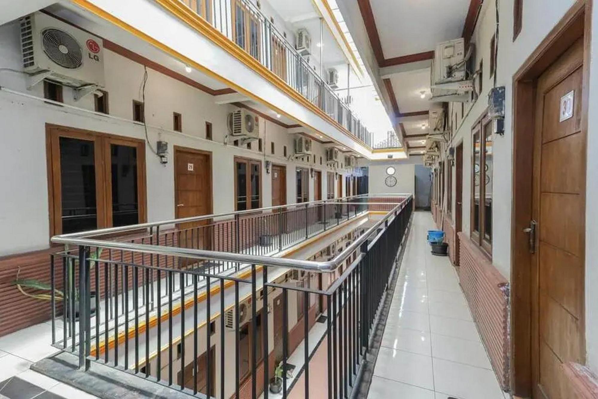 Hotel Oyo 91292 Inap Shofwa 1 Sidoarjo