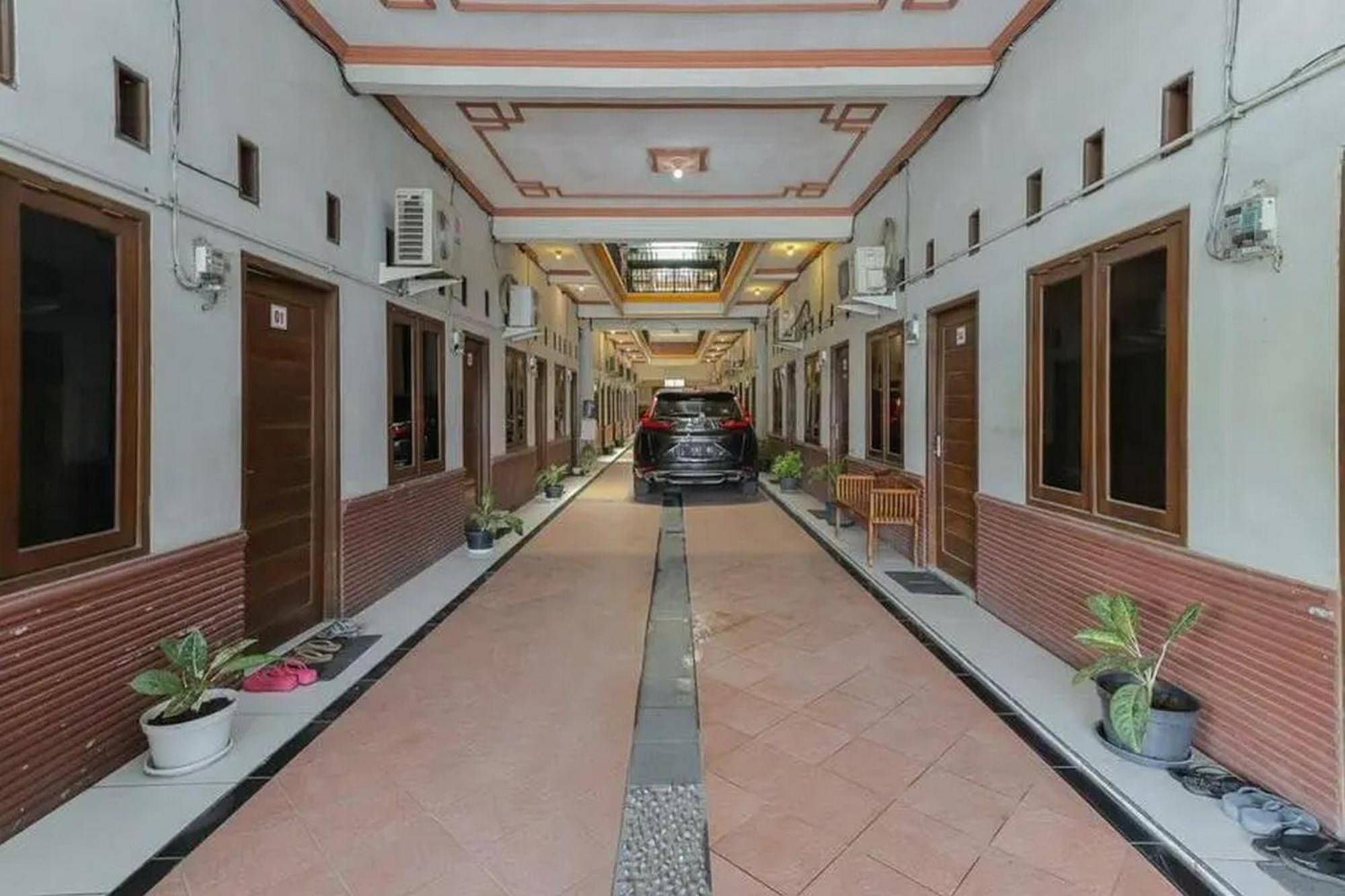 Hotel Oyo 91292 Inap Shofwa 1 Sidoarjo
