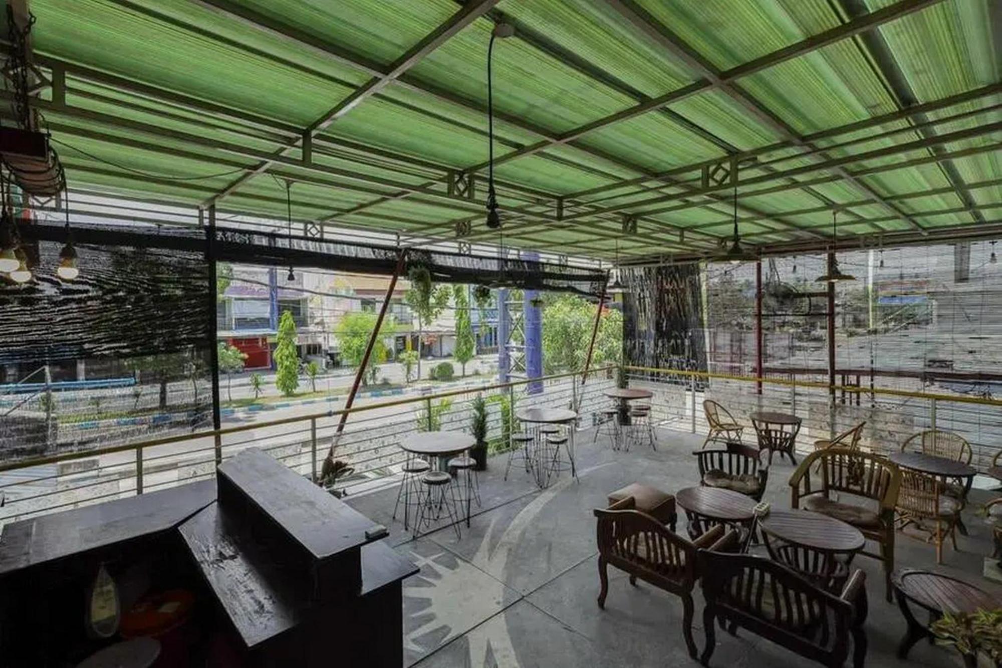 Oyo 91292 Inap Shofwa 1 Hotel Sidoarjo