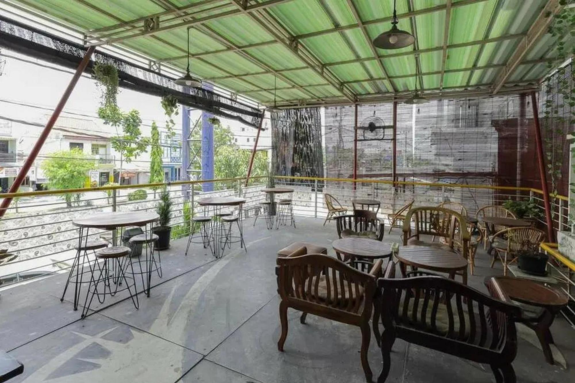 Oyo 91292 Inap Shofwa 1 Hotel